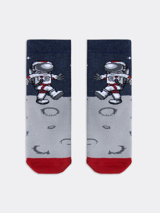 Цена за 5 пар! НОСКИ ДЕТСКИЕ - Mark formelle фото 2