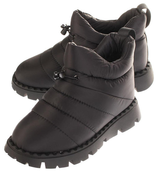 Дутики Madella XLN-32041-7A-TW