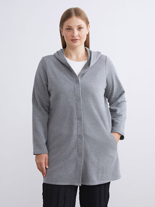 Kap??onlu Kad?n H?rka