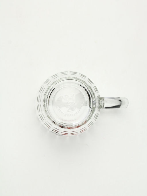 Кружка стеклянная пивная СССР, 500 мл - Дорого внимание фото 9