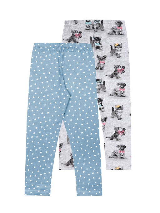 2легинсов 2ДРЛ5738804н - Апрель фото 2