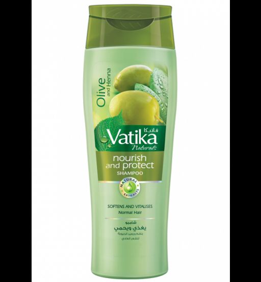 Маска Для Волос Dabur Vatika Dandruff Guard - Против перхоти 500мл.  фото 33