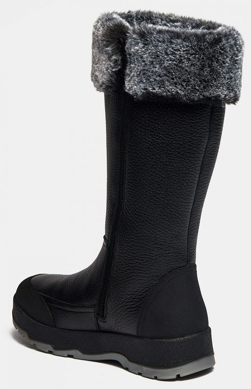 Сапоги ARCTIC-D 660305ЧН - Ralf ringer фото 3