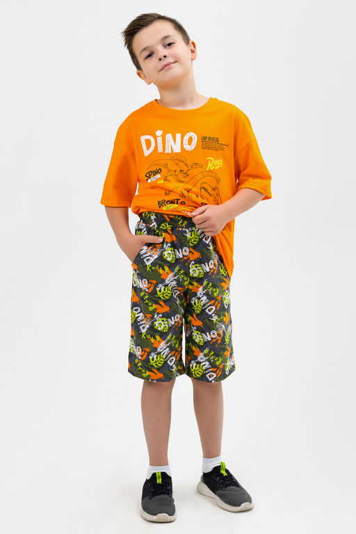 Костюм для мальчика Туранно