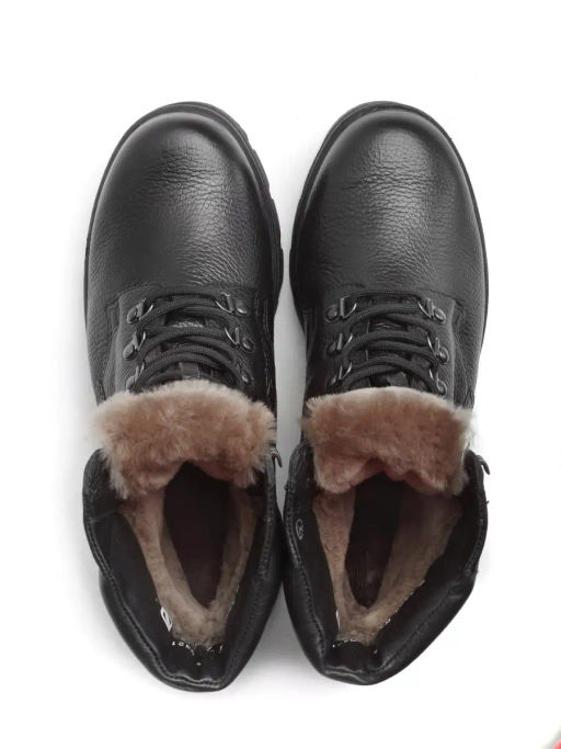 Зимние женские ботинки ИОНЕССИ  фото 11