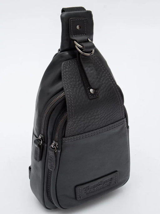 Рюкзак 3014-1TR black Tough Ruder