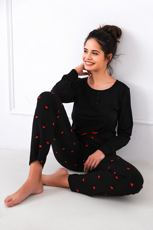 Пижама Eternity