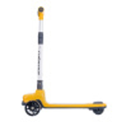 Самокат трехколесный Slider