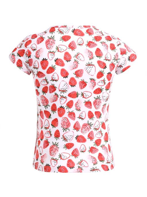 футболка 1ДДФК2620001н - Апрель фото 2