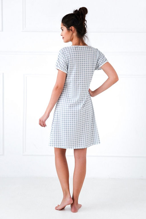 Сорочка Octavia