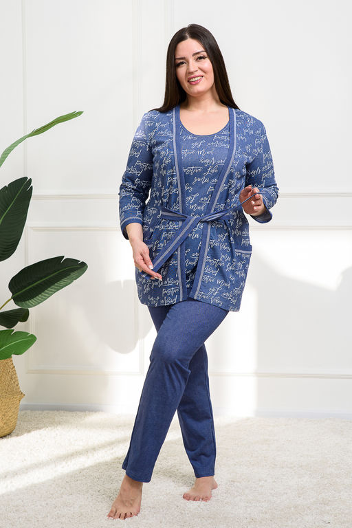 Костюм 9031 - Натали фото 31