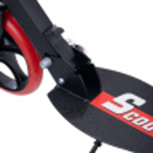 Самокат двухколесный Slider складной