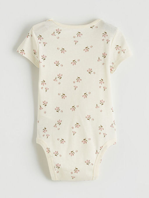 K?z Bebek ??t??tl? Body 2li