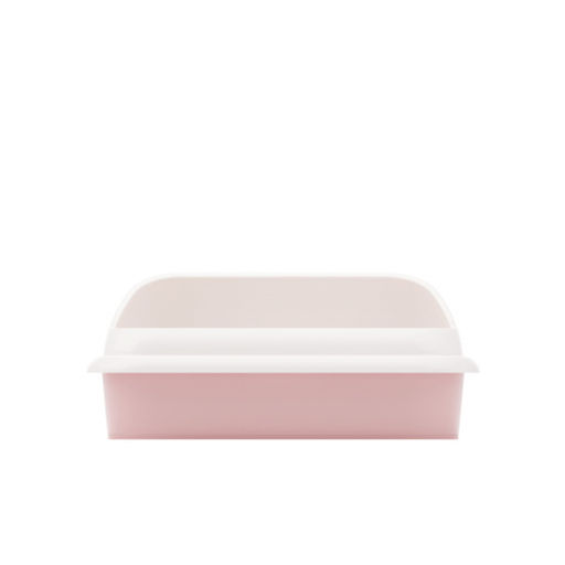 Лоток с бортом и сеткой Лекси М6933 - Альтернатива фото 3