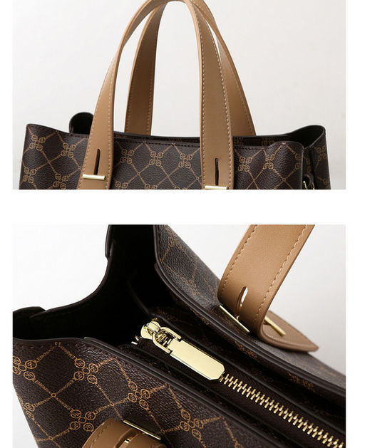 Сумка A-CC-20002-Brown