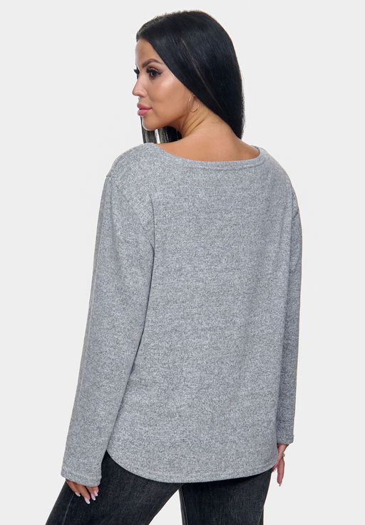 Джемпер Алла