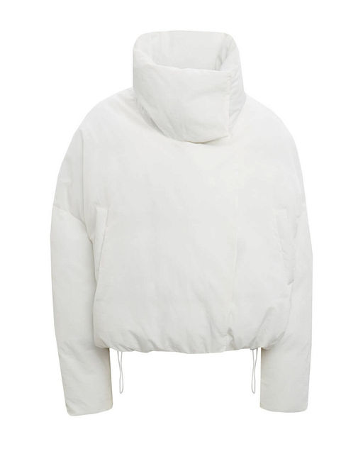 Короткая утепленная куртка - Incity фото 20