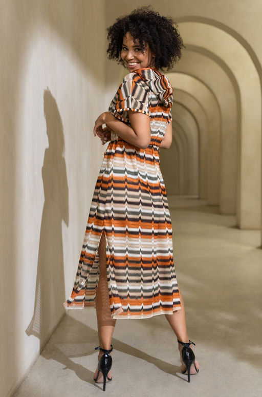 Длинная туника Mia-Amore  фото 2