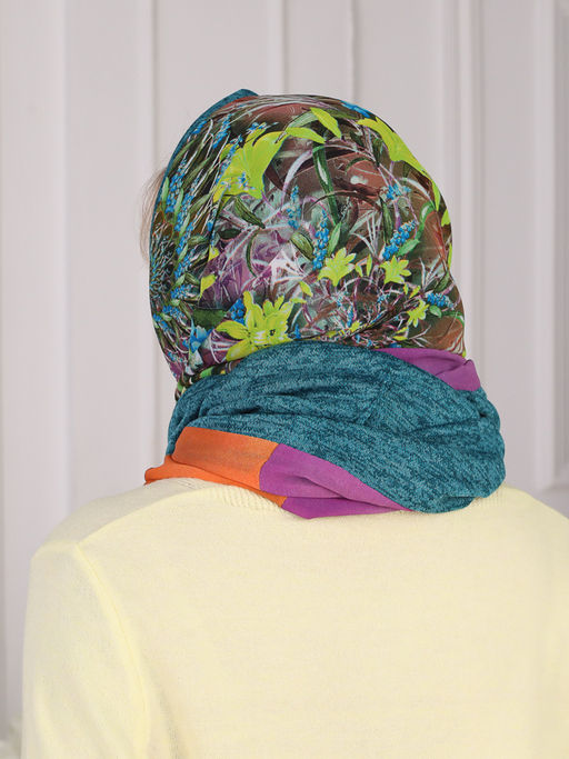 Снуд Сн-3/3 - Wisell фото 5