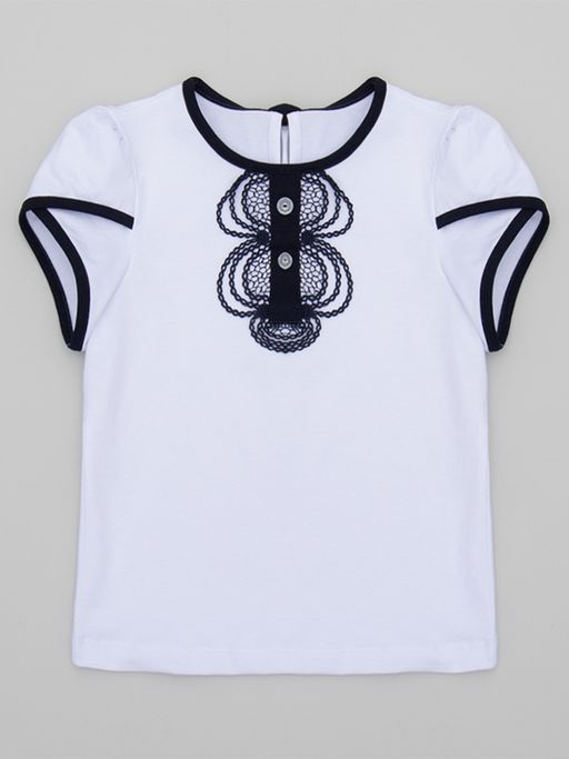 Блузка - Nota bene фото 5