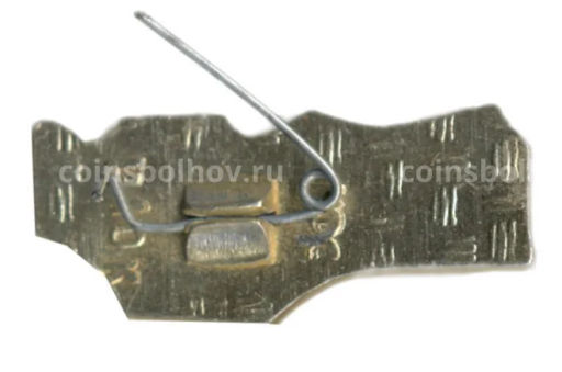 Значок Красноярск