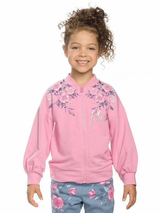 Уценка PELICAN GFX3135 жакет для девочек