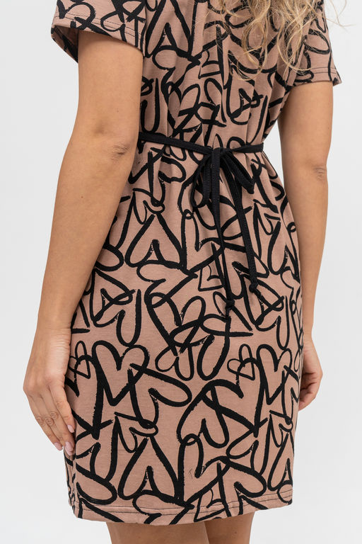 Халат 36883 - Натали фото 30