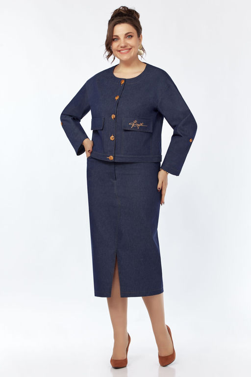 Костюм BAGIRA ANTA 962 фото 2