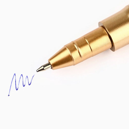 Подарочный набор, блокнот 32 листа и фигурная ручка 23 февраля, защитнику отечества - Artfox фото 6