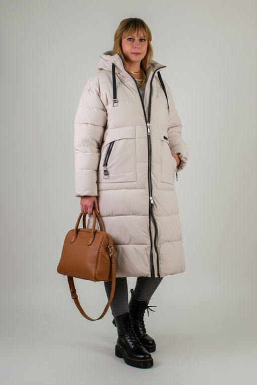 Куртка зимняя арт.2829