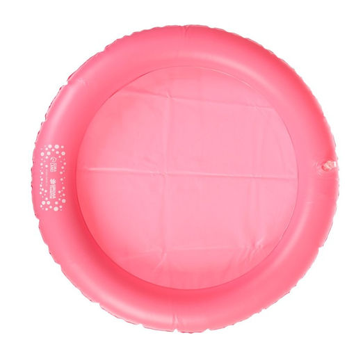 Надувная песочница круглая Яркая лепка, D=45 см МИКС - Школа талантов фото 5