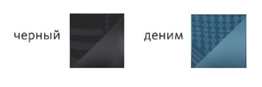 -45% БЮСТГАЛЬТЕР КУПАЛЬНЫ Milavitsa 470203/134 деним  фото 2