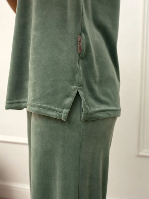 Костюм женский Кэт-1 Розовый - Modamica фото 53