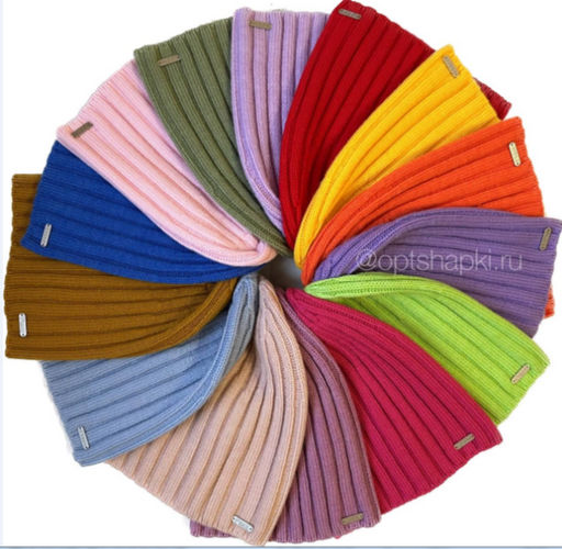 Шапка Лорд - Ferz фото 4