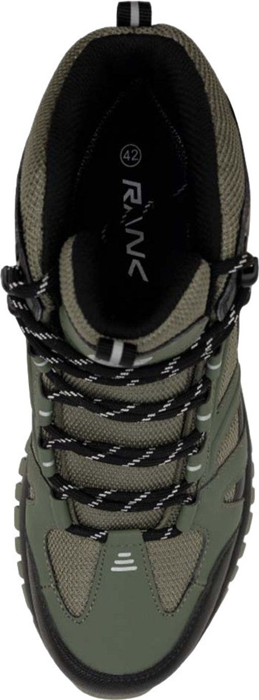 Ботинки мужские