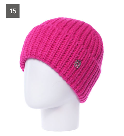 Шапка Вирджиния (флис) - Ferz фото 9