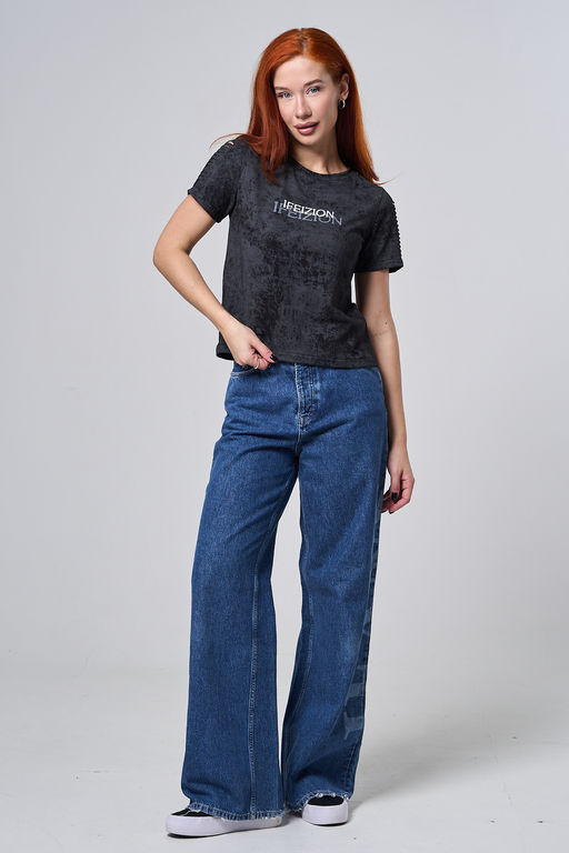 7502 футболка женская