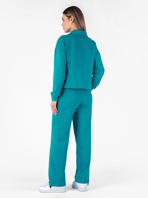 Брюки B.432 черный - Argo classic фото 21