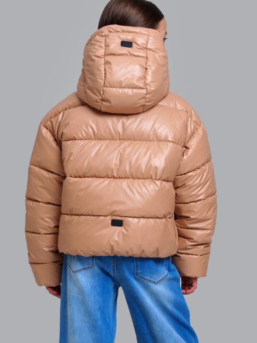 PlayToday / Куртка демисезонная для девочки фото 4