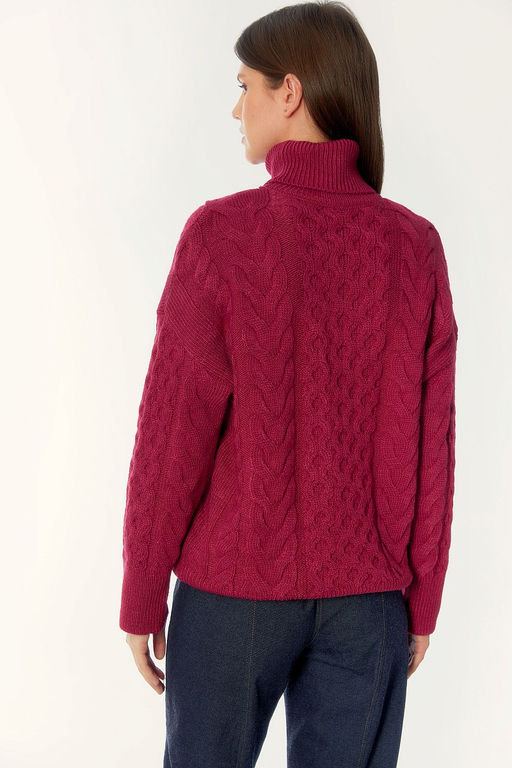 09-22-291-88 Джемпер - Serginnetti фото 2