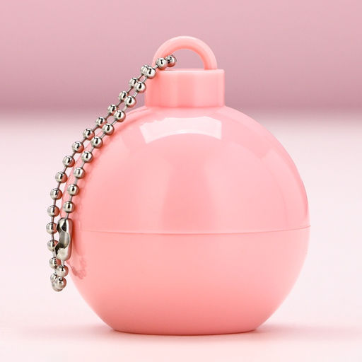 Бальзам для губ Ёлка, 3.5 г, аромат ванили, URAL LAB  фото 10