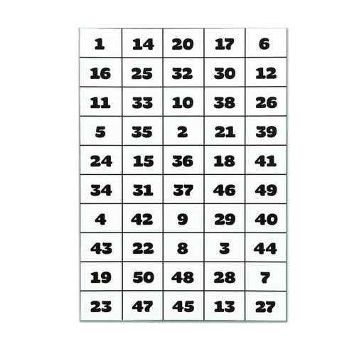 Настольная игра Учимся читать быстро, развивающая, 50 карт, 6+ - Лас играс фото 8