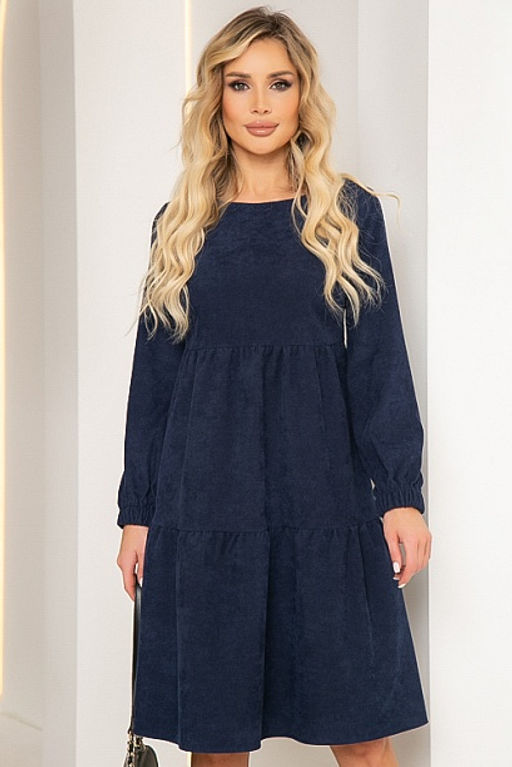 Платье 70609-3