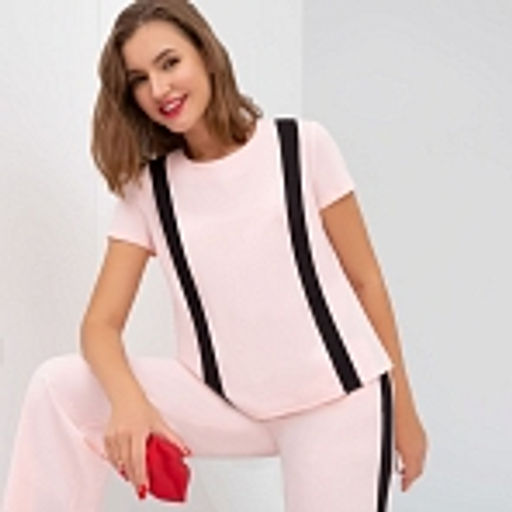 Блуза, В зоне комфорта - Charutti фото 12