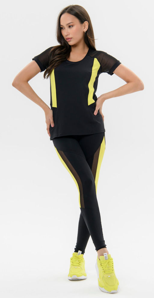 Лосины L53 - Argo exclusive фото 3