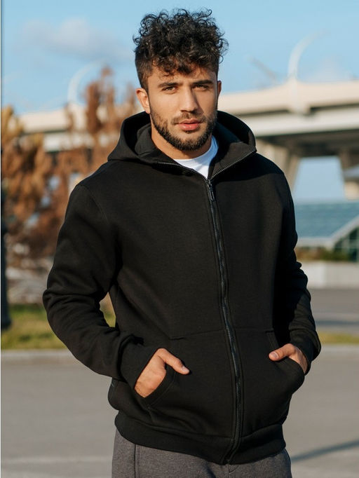 Толстовка JM36