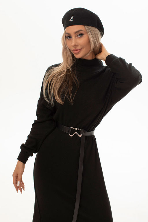 Платье Golden Valley 4939 черный фото 2