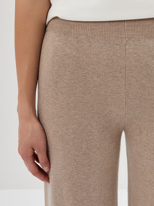 Брюки женские 12511-56006 beige