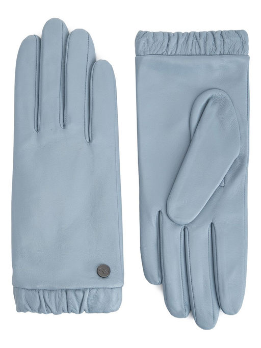 Перчатки жен п/ш LB-0315 l.blue - Labbra фото 2