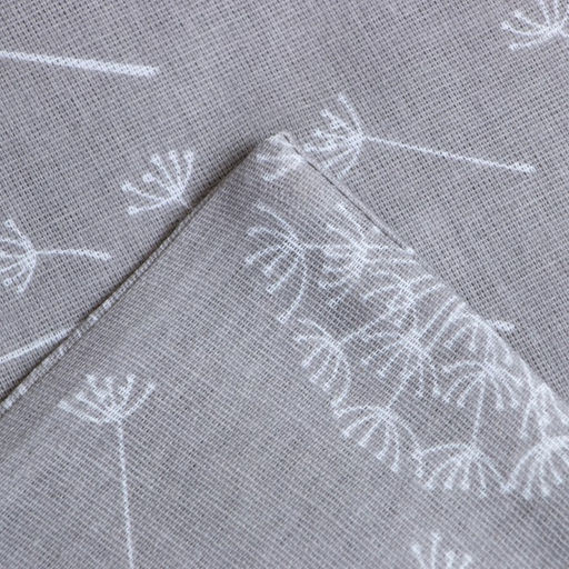 Постельное бельё 1.5-спальное LoveLife «Одуванчики (вид2)», бязь